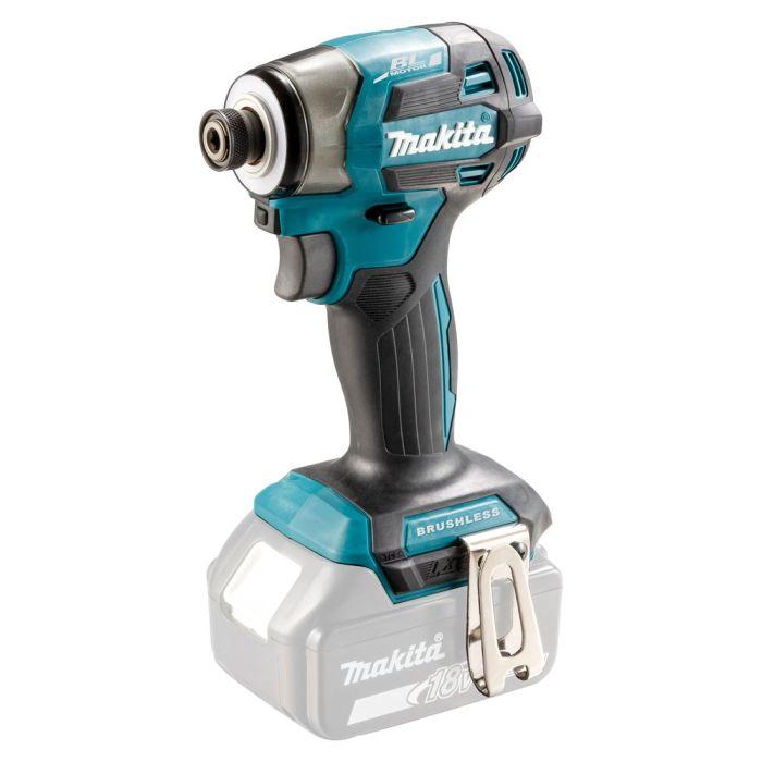 Makita DTD173Z Brushless 4-Speed Impact Driver Body Only Price Comparisons | Compare The Build