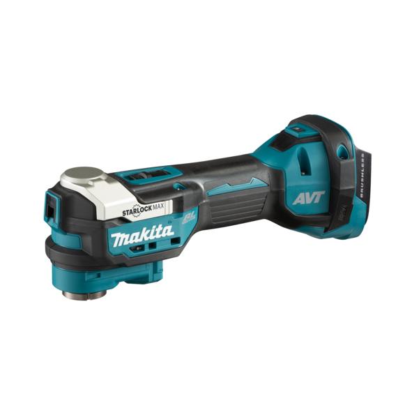 Makita DTM52Z 18v Starlock Multitool LXT Body Only Price Comparisons | Compare The Build