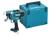 Makita DTR181ZJ 18V Brushless Rebar Tying Tool Body Only With Makpac Makita DTR181ZJ 18V Brushless Rebar Tying Tool Body Only With Makpac