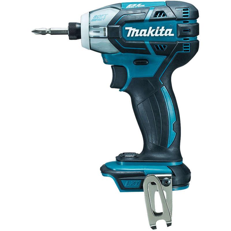 Makita DTS141ZJ 18v Oil Pulse Driver (Body Only) Price Comparisons | Compare The Build
