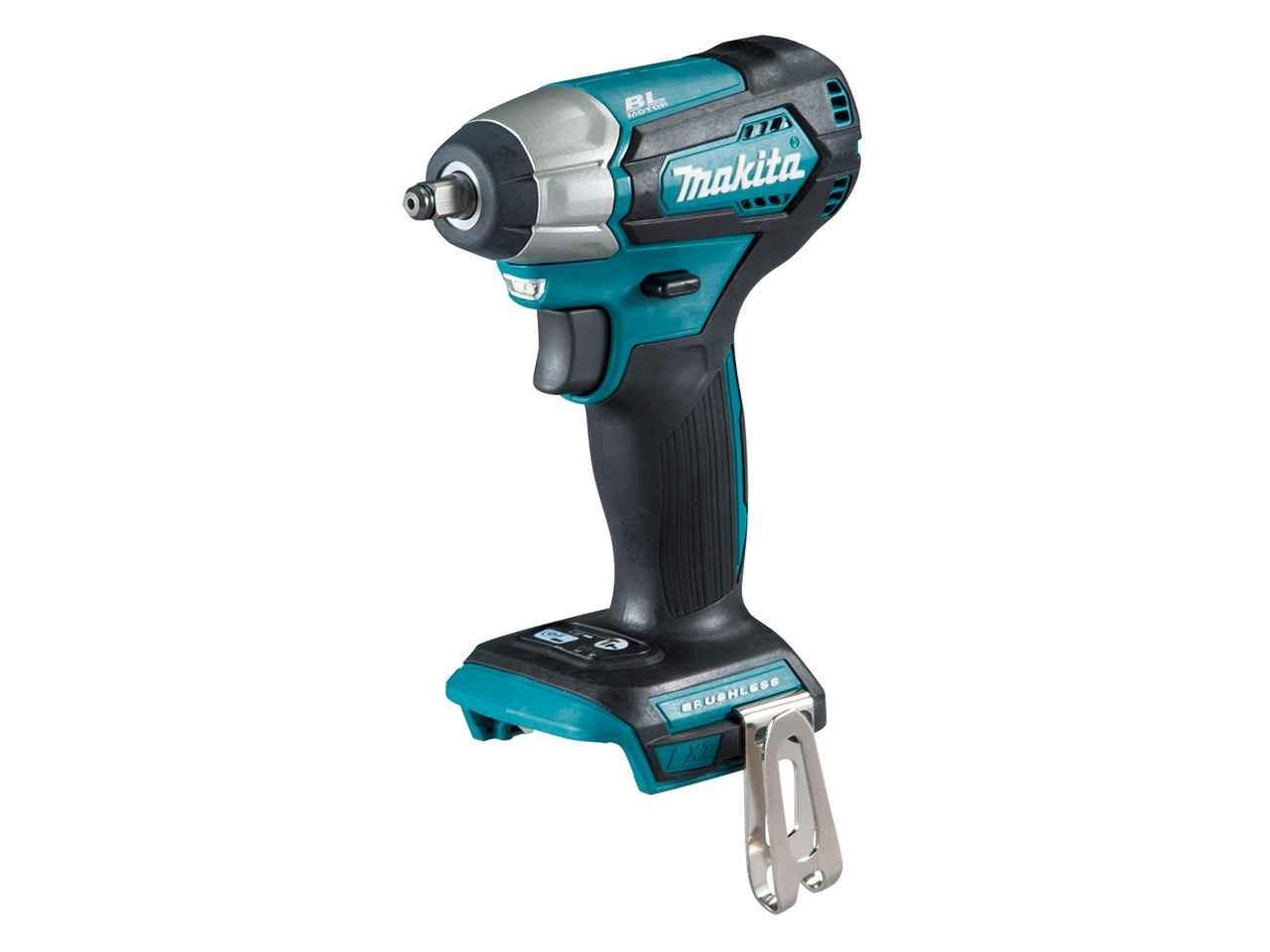 MAKITA DTW180Z 18V Impact Wrench BL LXT 3/8" Square Drive Body only Price Comparisons | Compare The Build