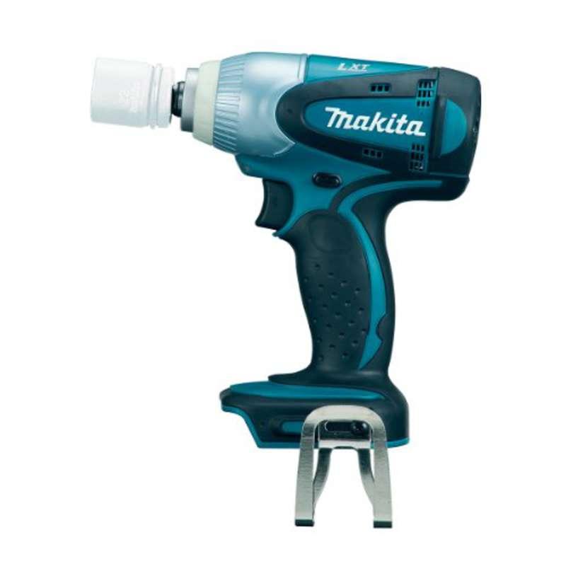 Makita DTW251Z 18v LXT Li-ion Impact Wrench Body Only Price Comparisons | Compare The Build