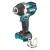 Makita DTW700Z 18V LXT Brushless 1/2Inch Impact Wrench Body Only