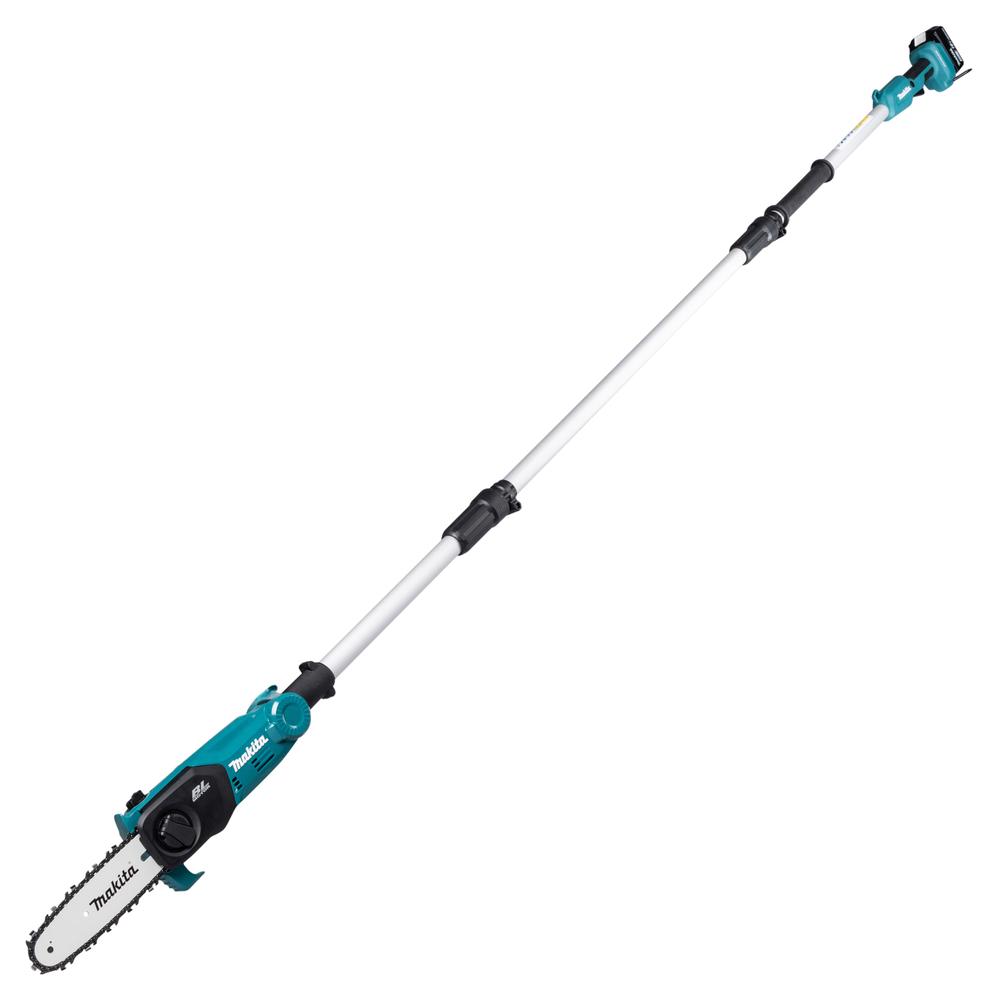 Makita DUA200Z 18V LXT 200mm Pole Saw Body Only Price Comparisons | Compare The Build