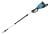 Makita DUA301PT2 18V/36V LXT Brushless Telescopic Pole Saw With 2x 5Ah Batteries & Twin Charger Makita DUA301PT2 18V/36V LXT Brushless Telescopic Pole Saw With 2x 5Ah Batteries & Twin Charger