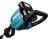 Makita DUA301PT2 18V/36V LXT Brushless Telescopic Pole Saw With 2x 5Ah Batteries & Twin Charger Makita DUA301PT2 18V/36V LXT Brushless Telescopic Pole Saw With 2x 5Ah Batteries & Twin Charger