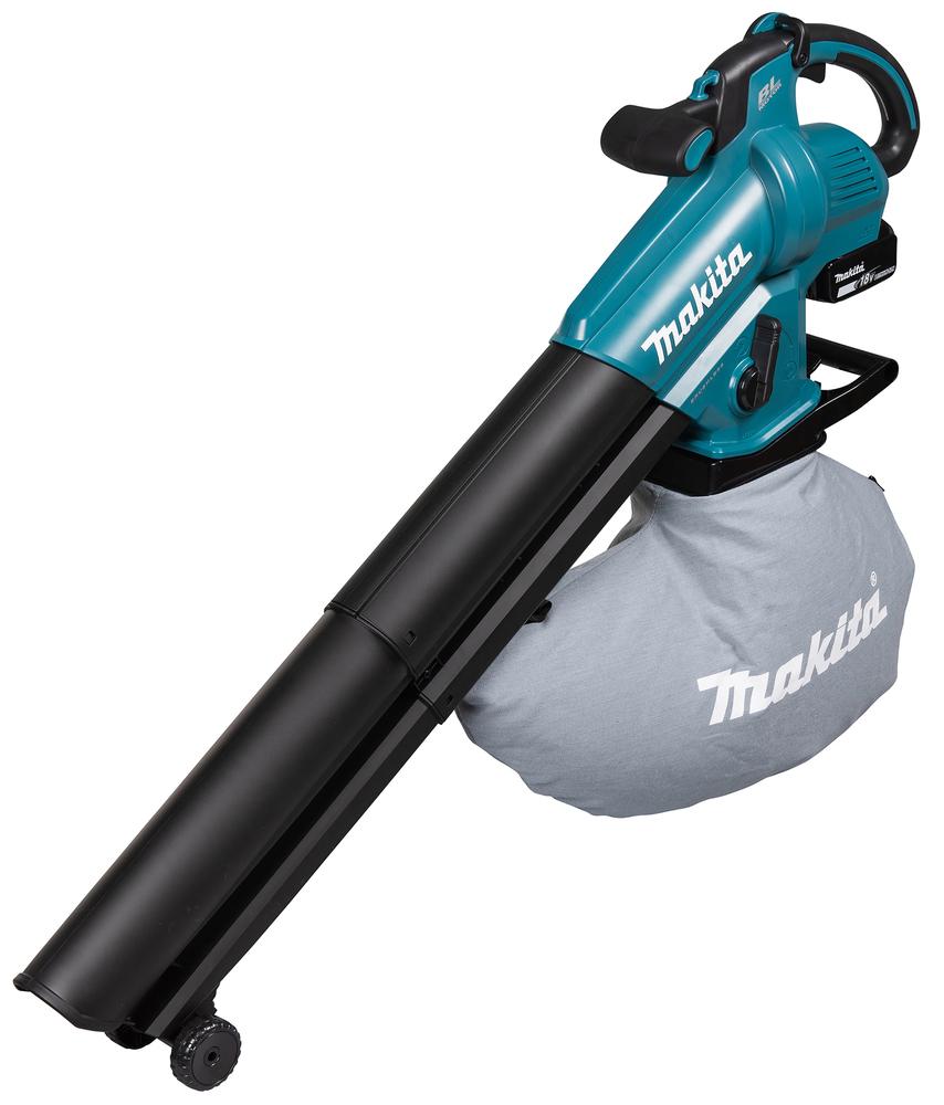 MAKITA DUB187Z 18V LXT Brushless Blower / Vacuum Body Only Price Comparisons | Compare The Build