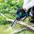 Makita DUC150RT Cordless 150mm Pruning Saw With 1x 5Ah Battery Makita DUC150RT Cordless 150mm Pruning Saw With 1x 5Ah Battery