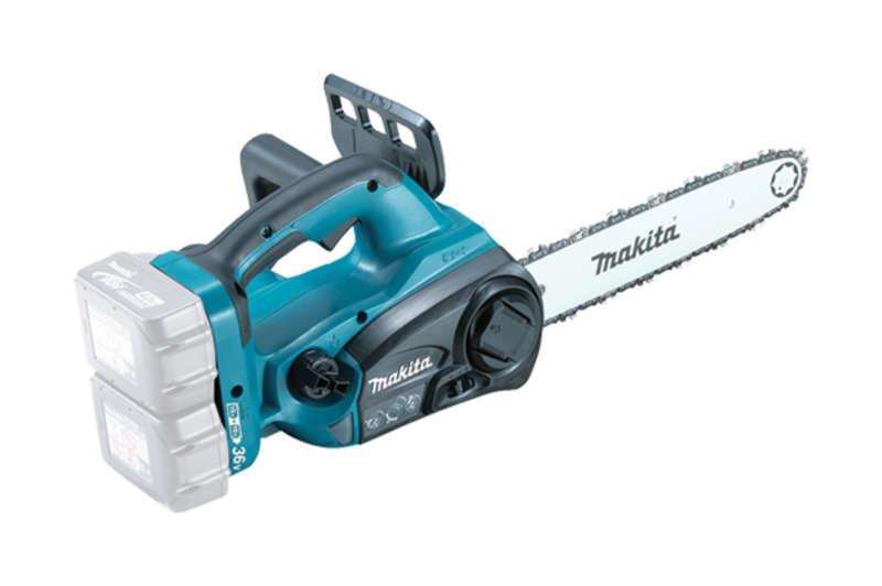 Makita DUC302Z 18Vx2 300mm LXT Chainsaw Body Only Price Comparisons | Compare The Build