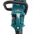 Makita DUC305PG2 Twin 18V LXT 30cm / 12Inch Brushless Chainsaw With 2x 6.0Ah Batteries Makita DUC305PG2 Twin 18V LXT 30cm / 12Inch Brushless Chainsaw With 2x 6.0Ah Batteries