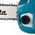 Makita DUC305PG2 Twin 18V LXT 30cm / 12Inch Brushless Chainsaw With 2x 6.0Ah Batteries Makita DUC305PG2 Twin 18V LXT 30cm / 12Inch Brushless Chainsaw With 2x 6.0Ah Batteries