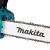 Makita DUC305PG2 Twin 18V LXT 30cm / 12Inch Brushless Chainsaw With 2x 6.0Ah Batteries Makita DUC305PG2 Twin 18V LXT 30cm / 12Inch Brushless Chainsaw With 2x 6.0Ah Batteries