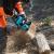 Makita DUC305PG2 Twin 18V LXT 30cm / 12Inch Brushless Chainsaw With 2x 6.0Ah Batteries Makita DUC305PG2 Twin 18V LXT 30cm / 12Inch Brushless Chainsaw With 2x 6.0Ah Batteries