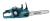 Makita DUC355PT2 Twin 18V LXT 35cm / 14Inch Brushless Chainsaw With 2x 5.0Ah Batteries Makita DUC355PT2 Twin 18V LXT 35cm / 14Inch Brushless Chainsaw With 2x 5.0Ah Batteries