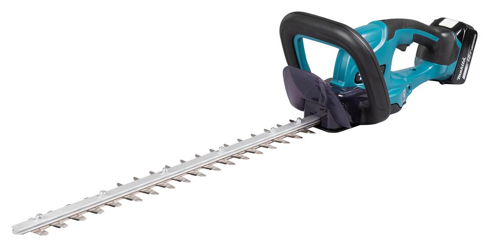 Makita DUH507Z 18V LXT Hedge Trimmer 50cm Body Only Price Comparisons | Compare The Build