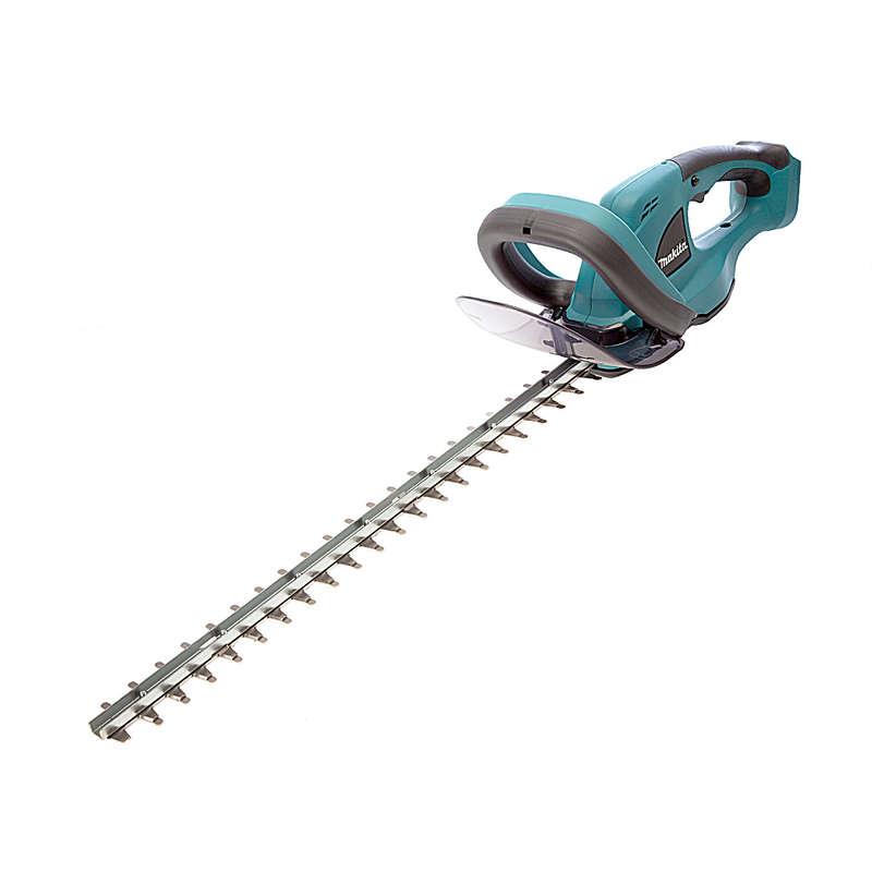 Makita DUH523Z 18V Hedgetrimmer 52cm (Body Only) Price Comparisons | Compare The Build