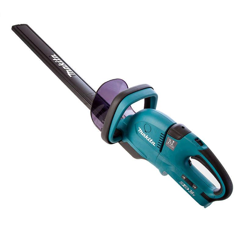 Makita DUH551Z 18Vx2 Hedgetrimmer LXT (Body Only) Price Comparisons | Compare The Build