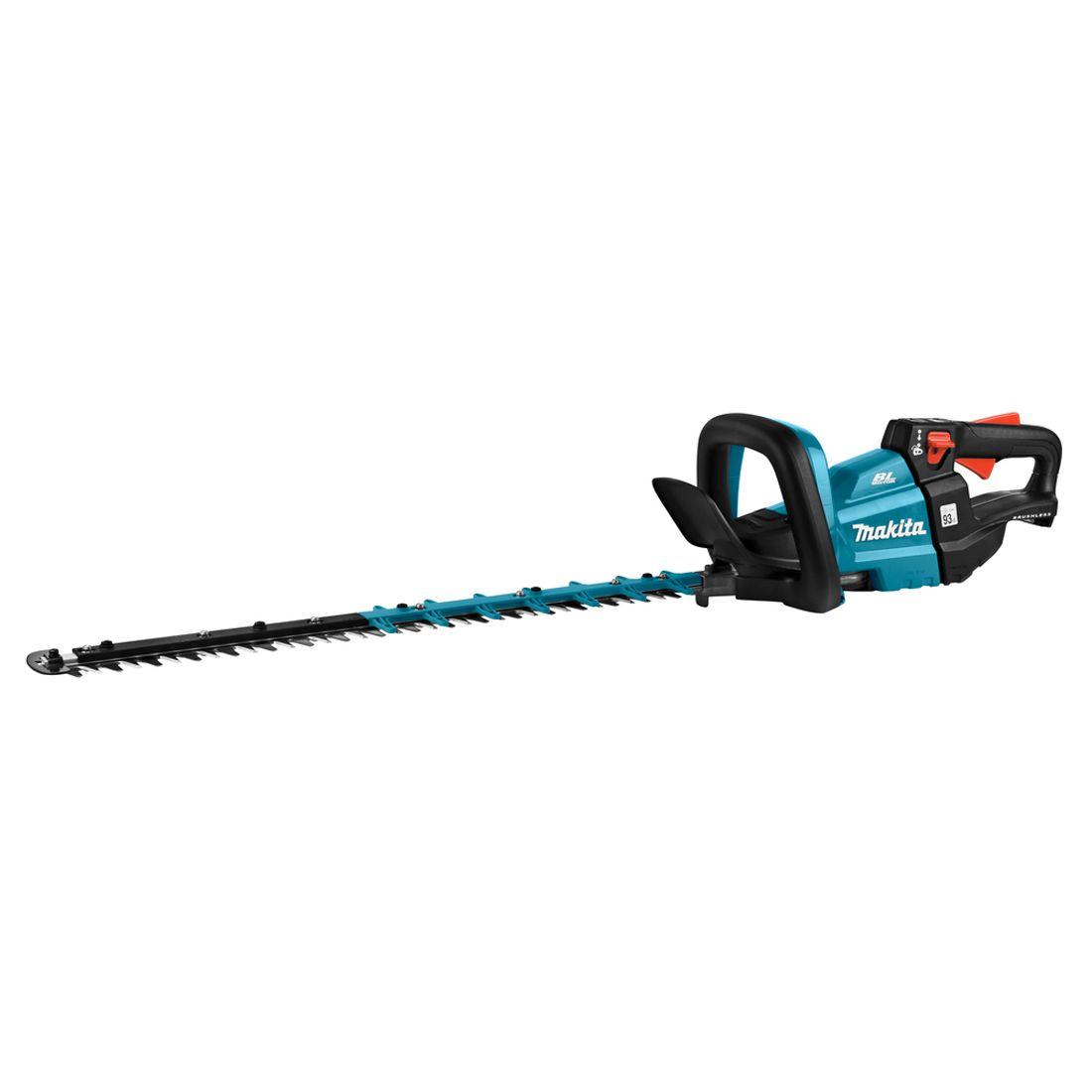 Makita DUH601Z 18V LXT 60cm Brushless Hedge Trimmer Body Only Price Comparisons | Compare The Build