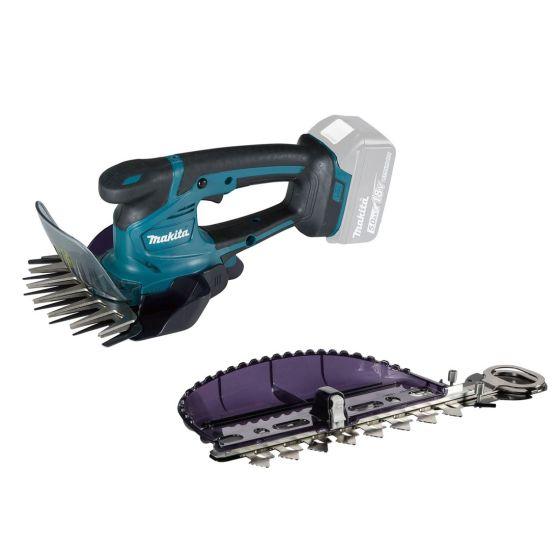 Makita DUM604ZX 18V LXT Grass & Hedge Shears Body Only Price Comparisons | Compare The Build