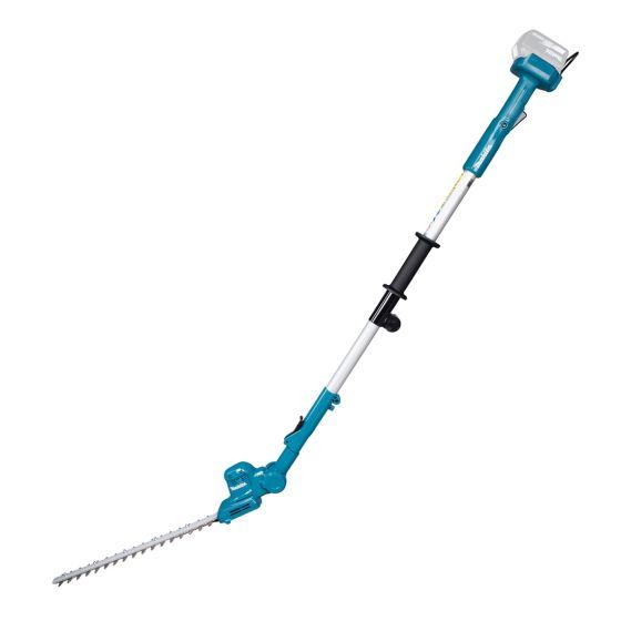 MAKITA DUN461WZ 18V LXT Pole Hedge Trimmer Body Only Price Comparisons | Compare The Build