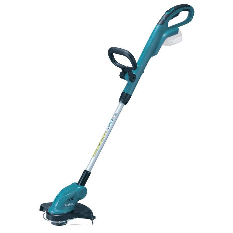 Makita DUR181Z 18v Cordless Grass Trimmer (Body Only) Price Comparisons | Compare The Build