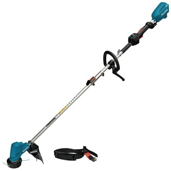 Makita DUR191LZX3 18V LXT Brushless Line Trimmer Body Only Price Comparisons | Compare The Build