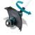 Makita DUR193RT 18V 260mm LXT Line Trimmer With 1x 5 Ah Battery Makita DUR193RT 18V 260mm LXT Line Trimmer With 1x 5 Ah Battery