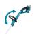 Makita DUR193RT 18V 260mm LXT Line Trimmer With 1x 5 Ah Battery Makita DUR193RT 18V 260mm LXT Line Trimmer With 1x 5 Ah Battery