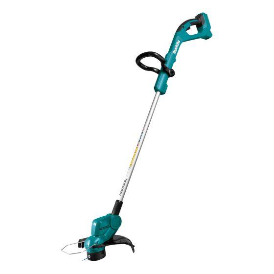 Makita DUR193Z 18V 260mm LXT Line Trimmer Body Only Price Comparisons | Compare The Build