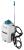 MAKITA DUS158Z 18V LXT 15L Garden Sprayer Body Only MAKITA DUS158Z 18V LXT 15L Garden Sprayer Body Only