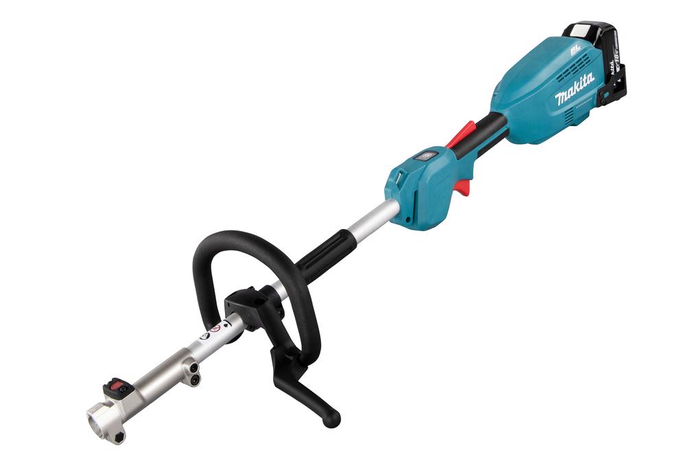 Makita DUX18Z 18V Brushless Split Shaft Power Unit Body Only Price Comparisons | Compare The Build