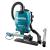 Makita DVC261ZX11 Twin 18V LXT Cordless Brushless 2L Backpack Vacuum Cleaner Body Only Makita DVC261ZX11 Twin 18V LXT Cordless Brushless 2L Backpack Vacuum Cleaner Body Only