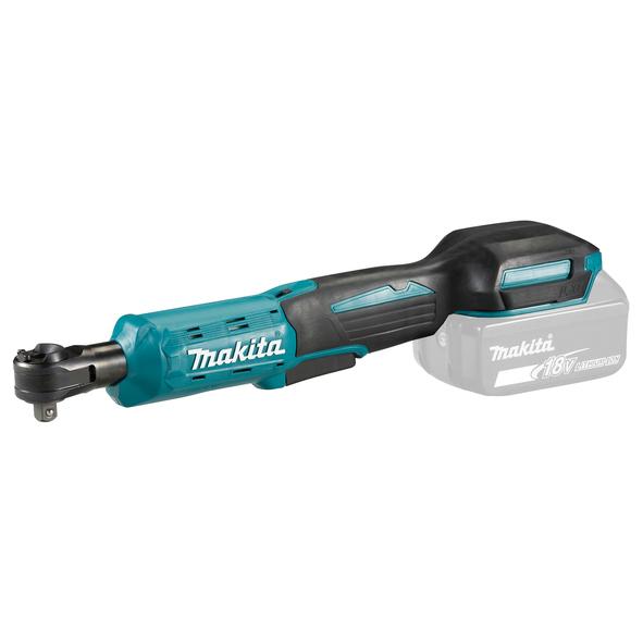 Makita DWR180Z 18V LXT Ratchet Wrench Body Only Price Comparisons | Compare The Build