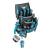 Makita E-05181 Ultimate Electricians Pouch Makita E-05181 Ultimate Electricians Pouch