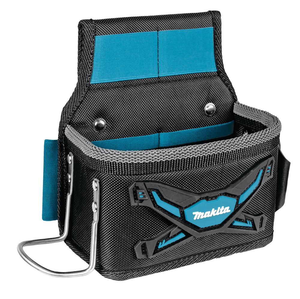 Makita E-05197 Fixing Pouch & Hammer Holder Price Comparisons | Compare The Build