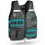 Makita E-05636 BCD Work Vest With Adjustable Pockets Makita E-05636 BCD Work Vest With Adjustable Pockets