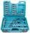 Makita E-10883 221 Piece Maintenance Tool Set Makita E-10883 221 Piece Maintenance Tool Set