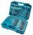 Makita E-10883 221 Piece Maintenance Tool Set Makita E-10883 221 Piece Maintenance Tool Set
