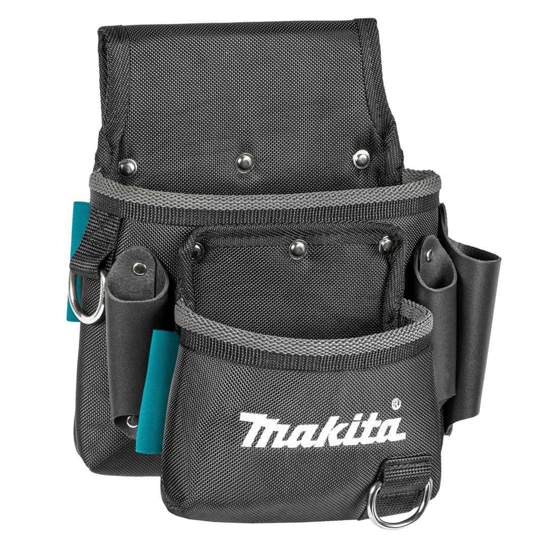 Makita E-15198 Ultimate 2 Pocket Fixings Pouch Price Comparisons | Compare The Build