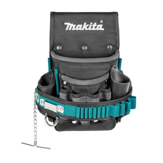 MAKITA E-15241 Ultimate Electricians Pouch Price Comparisons | Compare The Build