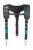 Makita E-15372 Ultimate Padded Braces & Phone Holder Makita E-15372 Ultimate Padded Braces & Phone Holder