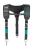 Makita E-15372 Ultimate Padded Braces & Phone Holder