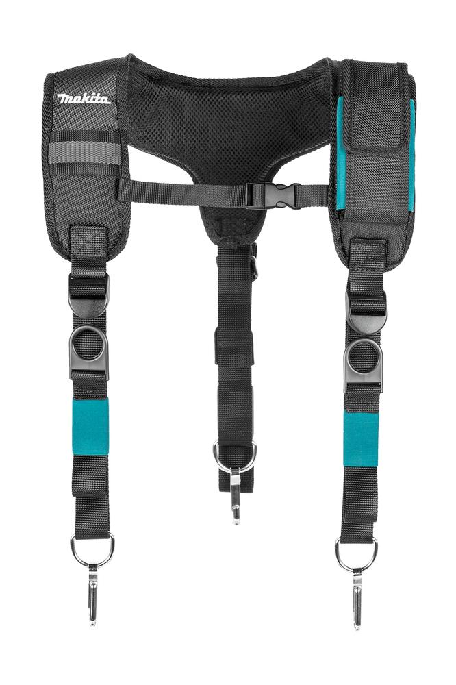 Makita E-15372 Ultimate Padded Braces & Phone Holder Price Comparisons | Compare The Build