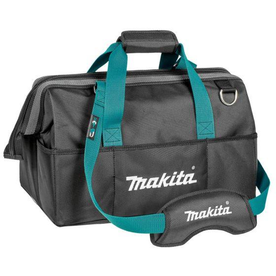 Makita E-15431 Ultimate Wide Mouth Tool Bag Price Comparisons | Compare The Build