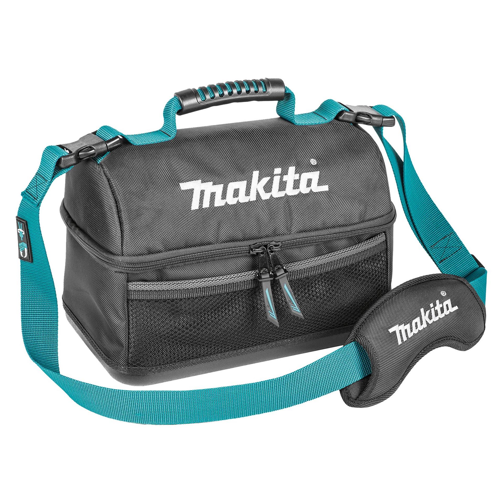 Makita E-15590 Ultimate Lunch Bag & Belt