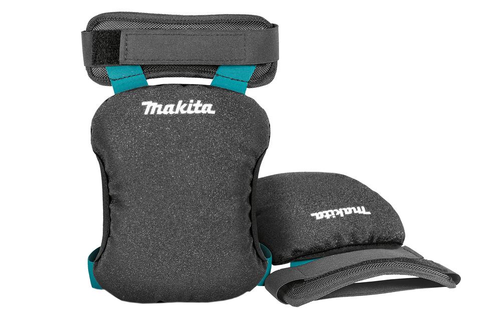 Makita E-15615 BCD Knee Pad Set Price Comparisons | Compare The Build