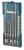 Makita E-15730 6 Piece TCT SDS Drill Bit Set Makita E-15730 6 Piece TCT SDS Drill Bit Set