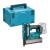 Makita FN001GZ02 XGT 40Vmax 18Ga Brushless Brad Nailer Body Only With Case Makita FN001GZ02 XGT 40Vmax 18Ga Brushless Brad Nailer Body Only With Case