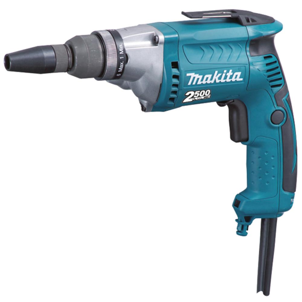 Makita FS2700/1 Drywall Screwdriver 110V Price Comparisons | Compare The Build