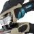 Makita GA049GZ01 40v Max XGT Brushless 115mm Paddle Switch Angle Grinder Body Only